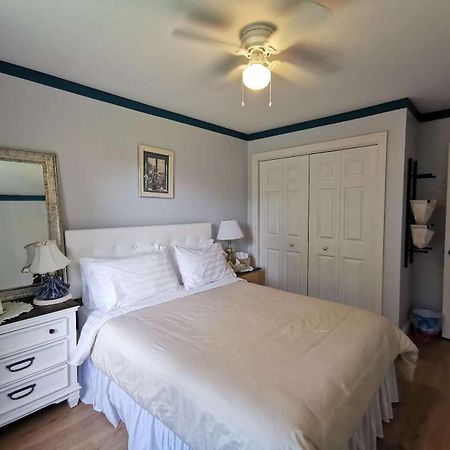 Diana'S Beauty House Daire Charlottetown Dış mekan fotoğraf