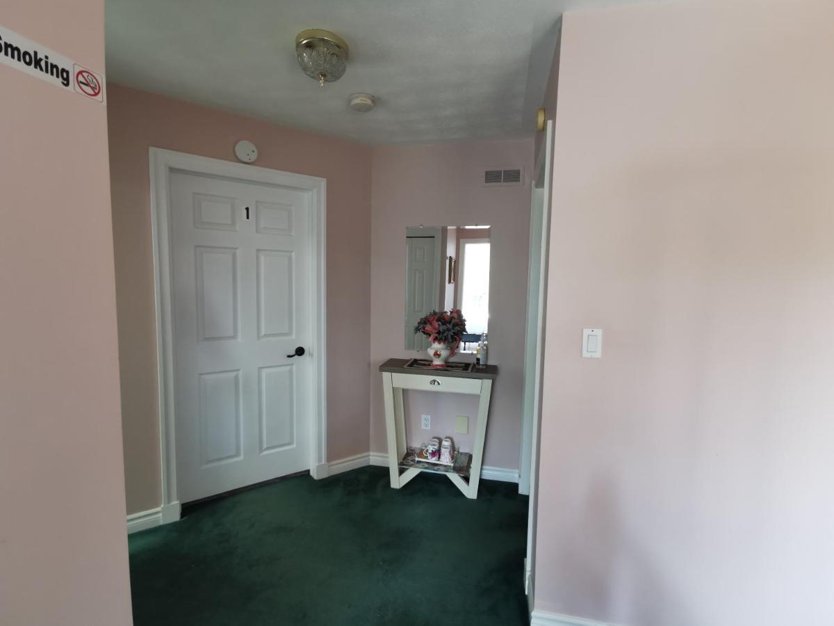 Diana'S Beauty House Daire Charlottetown Dış mekan fotoğraf