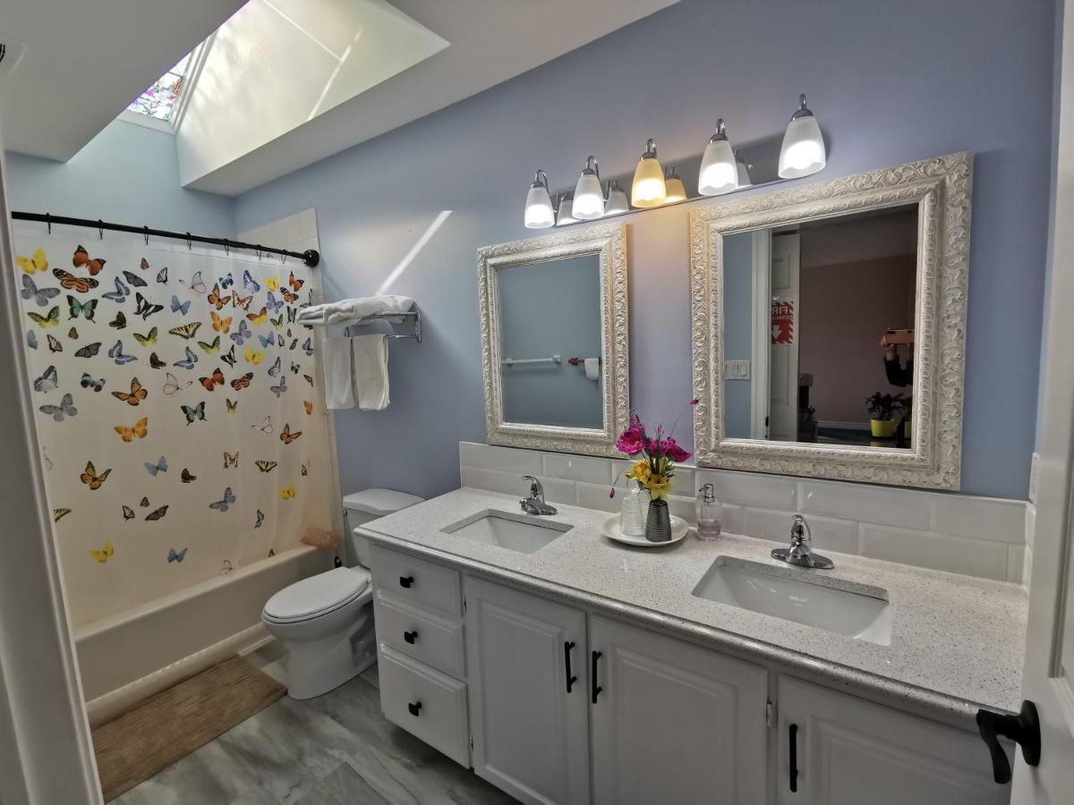 Diana'S Beauty House Daire Charlottetown Dış mekan fotoğraf
