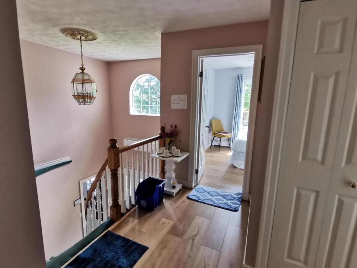 Diana'S Beauty House Daire Charlottetown Dış mekan fotoğraf
