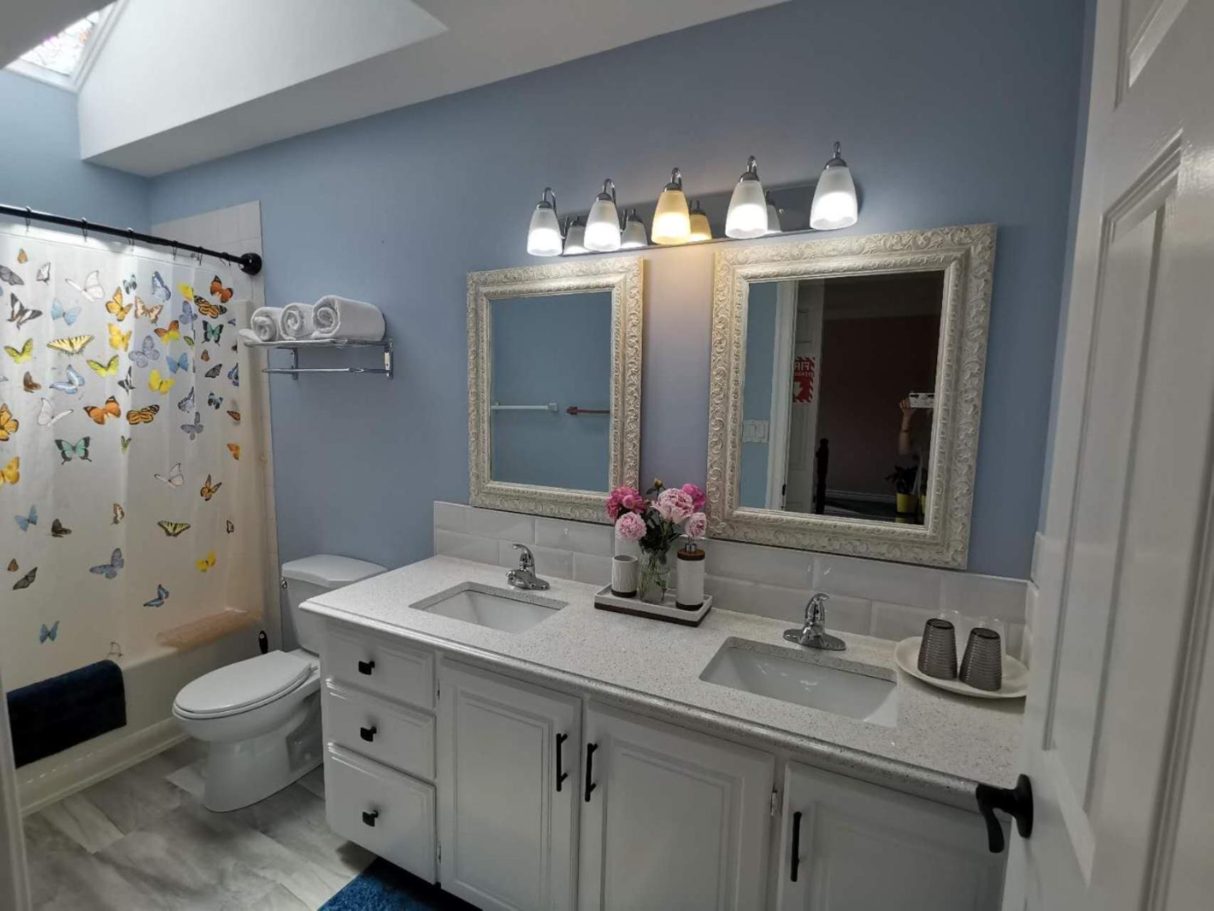 Diana'S Beauty House Daire Charlottetown Dış mekan fotoğraf