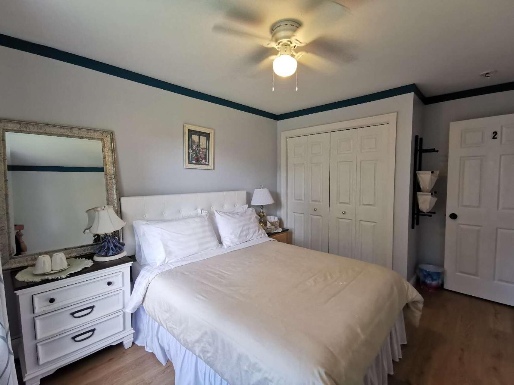 Diana'S Beauty House Daire Charlottetown Dış mekan fotoğraf